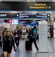 O grupo transporte registrou a maior variação, com aumento das passagens aéreas.  Foto: Getty Images