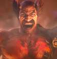 Heihachi Mishima está vivo e pronto pra lutar em Tekken 8  Foto: Reprodução / Bandai Namco