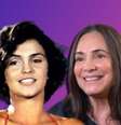 Leila Diniz substituiu Regina Duarte no papel de Bombom na novela 'Dez Vidas'  Foto: Fotomontagem: Coluna Blog Sala de TV