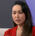 Poliana Okimoto é uma das convidadas do 'Paris é Delas', do Terra  Foto: Reprodução/Youtube/Terra