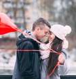 Casal jovem  Foto: StockSnap/Pixabay