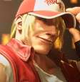 Terry Bogard, da SNK, estará jogável em Street Fighter 6  Foto: Reprodução / Capcom
