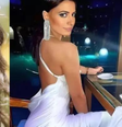 Ana Paula Leme foi detida após chutar partes íntimas de policial em Campinas  Foto: Reprodução/Instagram @anapaulalemeoficial