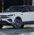 VW T-Cross Comfortline 2025  Foto: Divulgação VW