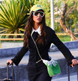 Sabrina Sato   Foto: Brazil News / Elas no Tapete Vermelho