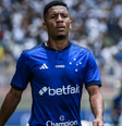  Foto: Gustavo Aleixo/Cruzeiro / Esporte News Mundo