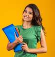O Enem é uma das formas de ingressar na educação superior brasileira  Foto: Bernardo Emanuelle | Shutterstock / Portal EdiCase