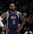LeBron James  Foto: Amr Alfiky / Reuters