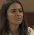 Renascer: Sandra termina o casamento com João Pedro e causa climão com o rapaz   Foto: Reprodução / Globo / RD1