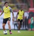 Marcelo Cortes /CRF  Foto: Esporte News Mundo