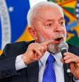 O presidente Luiz Inácio Lula da Silva (PT)  Foto: Wilton Junior//Estadão / Estadão