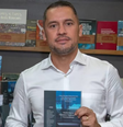 José Fernando Moraes Chuy foi indicado para assumir corregedoria-geral da Abin   Foto: Associação Nacional dos Delegados de Polícia Federal