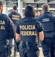 Operação da PF mira alvo do governo do Estado, acusado de envolvimento na venda de combustíveis adulterados  Foto: Divulgação/Polícia Federal