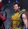 Imagens de "Deadpool e Wolverine", novo filme da Marvel com Ryan Reynolds e Hugh Jackman  Foto: Marvel Studios/20th Century Studios/Divulgação