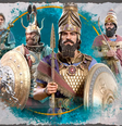 Total War: Pharaoh Dynasties renova título com melhorias   Foto: Creative Assembly / Divulgação