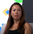 Patrícia Honda fala sobre a prática esportiva em trilhas e montanhas entre as mulheres  Foto: Reprodução/Youtube/Terra