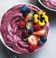 Efeitos do açaí no corpo  Foto: Shutterstock / Sport Life