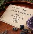 A numerologia pode ser o primeiro passo para atrair mais oportunidades para a vida  Foto: james benjamin | Shutterstock / Portal EdiCase