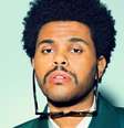 The Weeknd no Brasil: Venda geral dos ingressos começa nesta quinta-feira (25)  Foto: The Music Journal