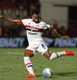 Welington se aproxima de 150 jogos pelo São Paulo  Foto: Rubens Chiri/Sao paulo fc / Jogada10