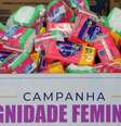 O texto insere a medida na lei que instituiu o Programa de Proteção e Promoção da Saúde Menstrual  Foto: Lucio Bernardo Jr./ Agência Brasília/via Agência Câmara de Notícias / Perfil Brasil