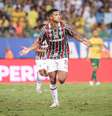 Kauã Elias se destacou nos últimos dois jogos (FOTO DE MARCELO GONÇALVES / FLUMINENSE FC)  Foto: Esporte News Mundo