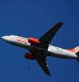 Avião da Gol decola do Aeroporto Internacional de Brasília
27/05/2024
REUTERS/Adriano Machado  Foto: Reuters
