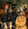  Foto: Divulgação/Lionsgate / Pipoca Moderna