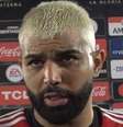 Globo fica sem jogo do Flamengo na primeira fase eliminatória da Copa do Brasil   Foto: Reprodução / Globo / RD1