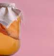 O alimento fermentado mais pesquisado é o iogurte  Foto: Getty Images / BBC News Brasil
