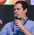 Games são o lugar para contar histórias, diz produtor de The Walking Dead  Foto: Reprodução / gamescom latam