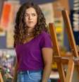 Maisa Silva e Larissa Manoela se reencontram na última temporada de 'De Volta aos 15'  Foto: Divulgação/Netflix