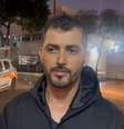 Édson Ferreira, pai da bebê recém-nascida que havia sido sequestrada por falsa pediatra  Foto: Reprodução//TV Integração
