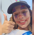 Rayssa Leal e atletas do skate são 'esquecidos' em local de treino: 'Ninguém está entendendo'  Foto: Reprodução/Instagram/@rayssalealsk8