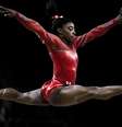 'O Retorno de Simone Biles'  Foto: Divulgação/Netflix