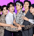 Indústria do K-pop arrecadou US$ 900 milhões no exterior em 2023  Foto: The Music Journal