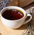 Descubra ótimos chás para dormir melhor  Foto: Shutterstock / Alto Astral