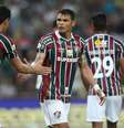 Fluminense vence o Palmeiras na 19ª rodada do Brasileirão. (Photo by Wagner Meier/Getty Images)  Foto: Esporte News Mundo