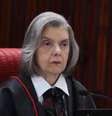 A ministra Cármen Lúcia é a atual presidente do TSE –  Foto: Valter Campanato/Agência Brasil / Perfil Brasil