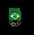 Logo COB  Foto: Esporte News Mundo
