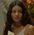 No Rancho Fundo: Quinota surta com Zélia Noronah e coloca a rival para correr da cidade   Foto: Reprodução / Globo / RD1