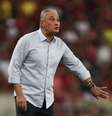 Tite quer chegar ao terceiro título brasileiro, o primeiro pelo Flamengo  –  Foto: Gilvan de Souza/CRF / Jogada10