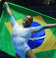  Foto: Ricardo Bufolin/CBG / Esporte News Mundo
