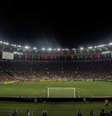 Maracanã foi palco de grande jogo, mas com confusão do lado de fora –  Foto: MARINA GARCIA / FLUMINENSE FC / Jogada10