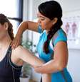 Dores no corpo não devem ser normalizadas, necessitando de ajuda médica  Foto: AYA images | Shutterstock / Portal EdiCase
