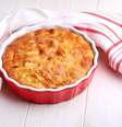 Torta de sardinha  Foto: alely | Shutterstock / Portal EdiCase