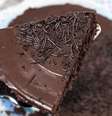 Bolo de brigadeiro proteico  Foto: Shutterstock / Sport Life