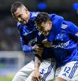 William fez mais um gol pelo Cruzeiro  Foto: Gustavo Aleixo/Cruzeiro / Esporte News Mundo