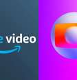 Amazon Prime e Globo fecham novo acordo para o streaming e garante 18 canais do canal carioca   Foto: Prime Video - Globo / Montagem - RD1 / RD1