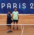 Andy Murray desiste do torneio de simples em Paris  Foto: Edgar Su